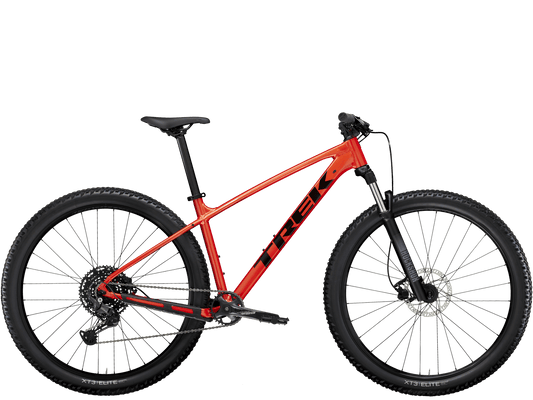 Trek Marlin 6 Gen 3 (Lava)