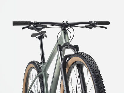 Trek Marlin 6 Gen 3 (Matte Lichen/Keswick Green Fade)
