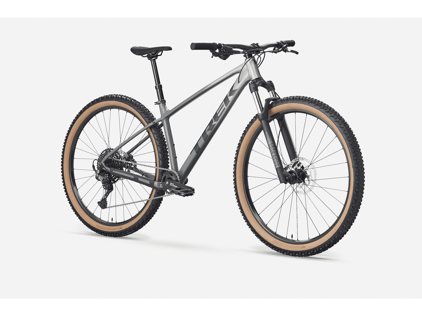 Trek Marlin 6 Gen 3 (Matte Lichen/Keswick Green Fade)