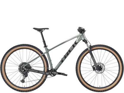 Trek Marlin 6 Gen 3 (Matte Lichen/Keswick Green Fade)