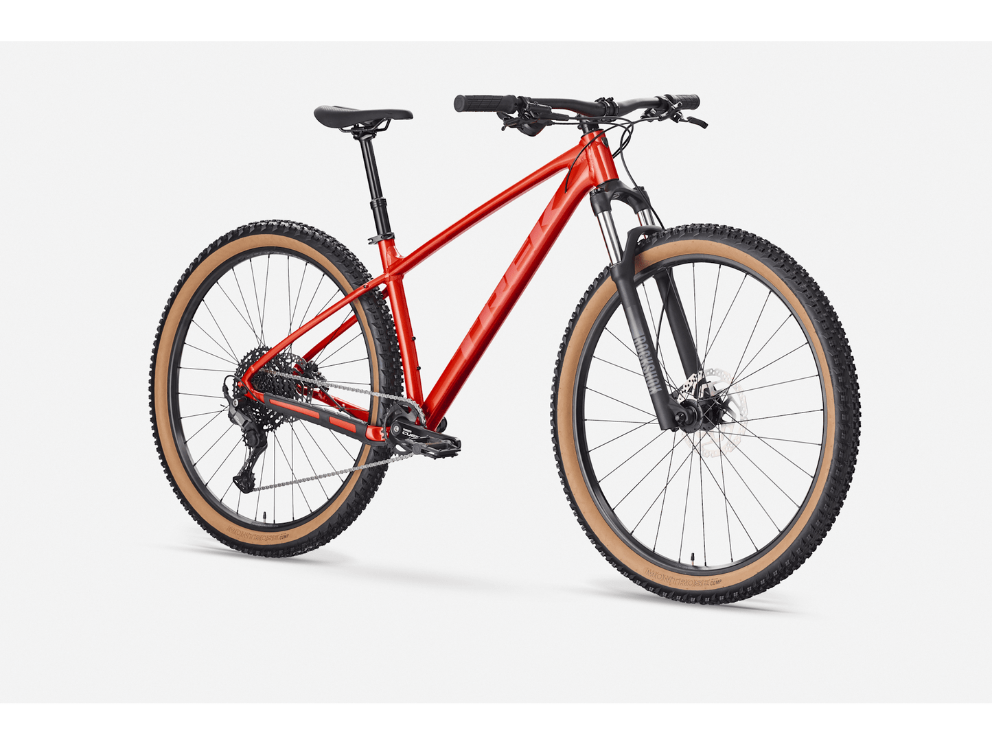 Trek Marlin 6 Gen 3 (Lava)