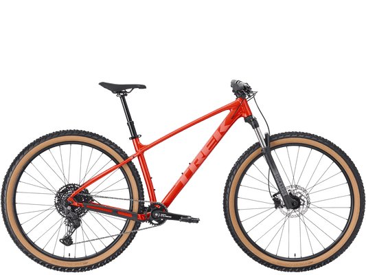 Trek Marlin 6 Gen 3 (Lava)