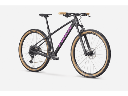 Trek Marlin 7 Gen 3 (Matte Dark Web/Clear Gloss)