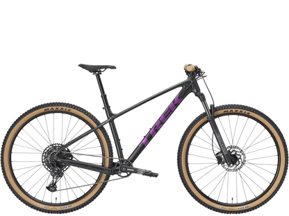 Trek Marlin 7 Gen 3 (Matte Dark Web/Clear Gloss)