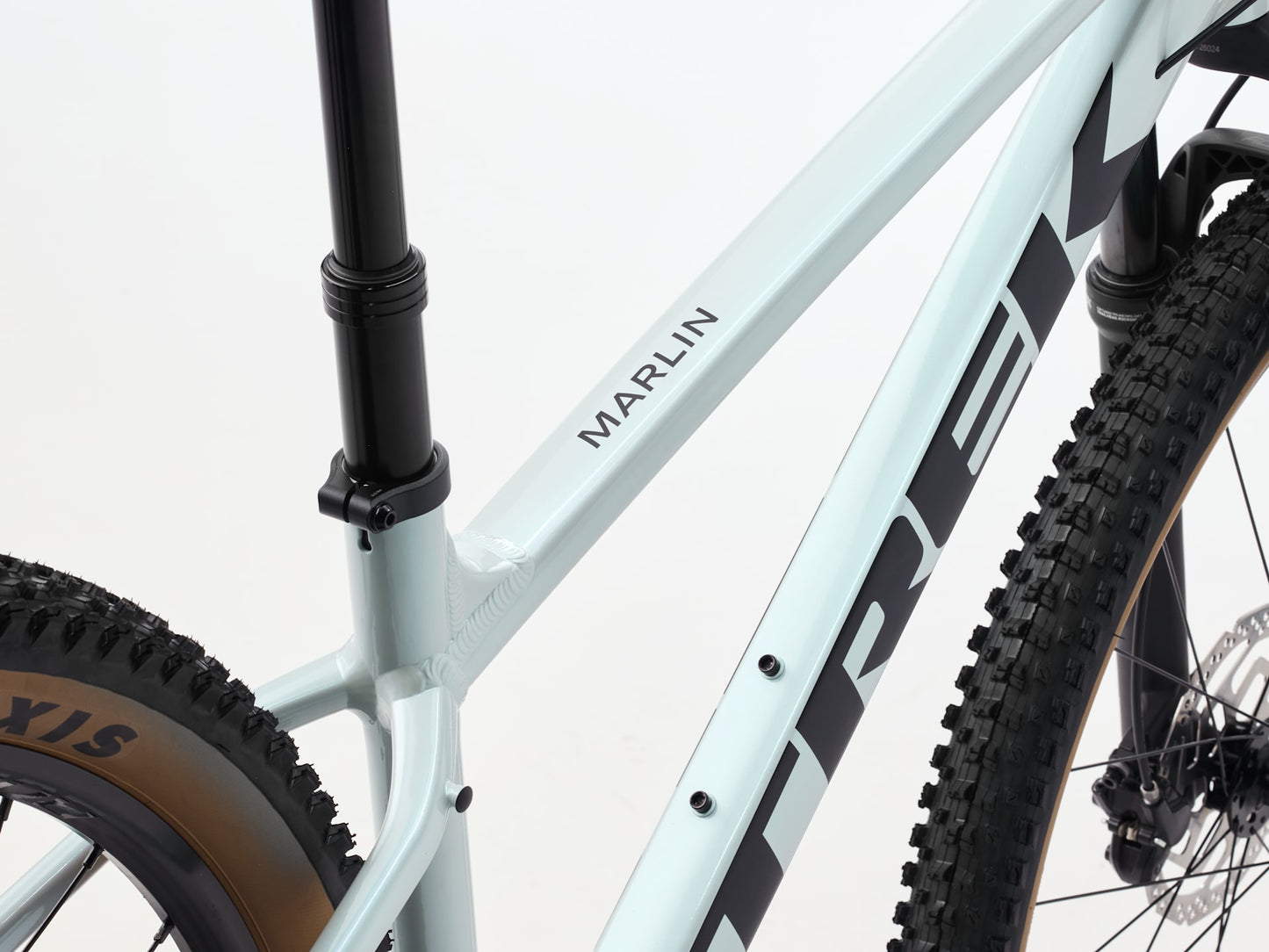 Trek Marlin 7 Gen 3 (Magic Mint)