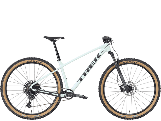 Trek Marlin 7 Gen 3 (Magic Mint)