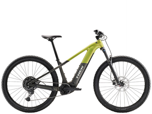 Trek Powerfly+ 4 Gen 5 (Power Surge)
