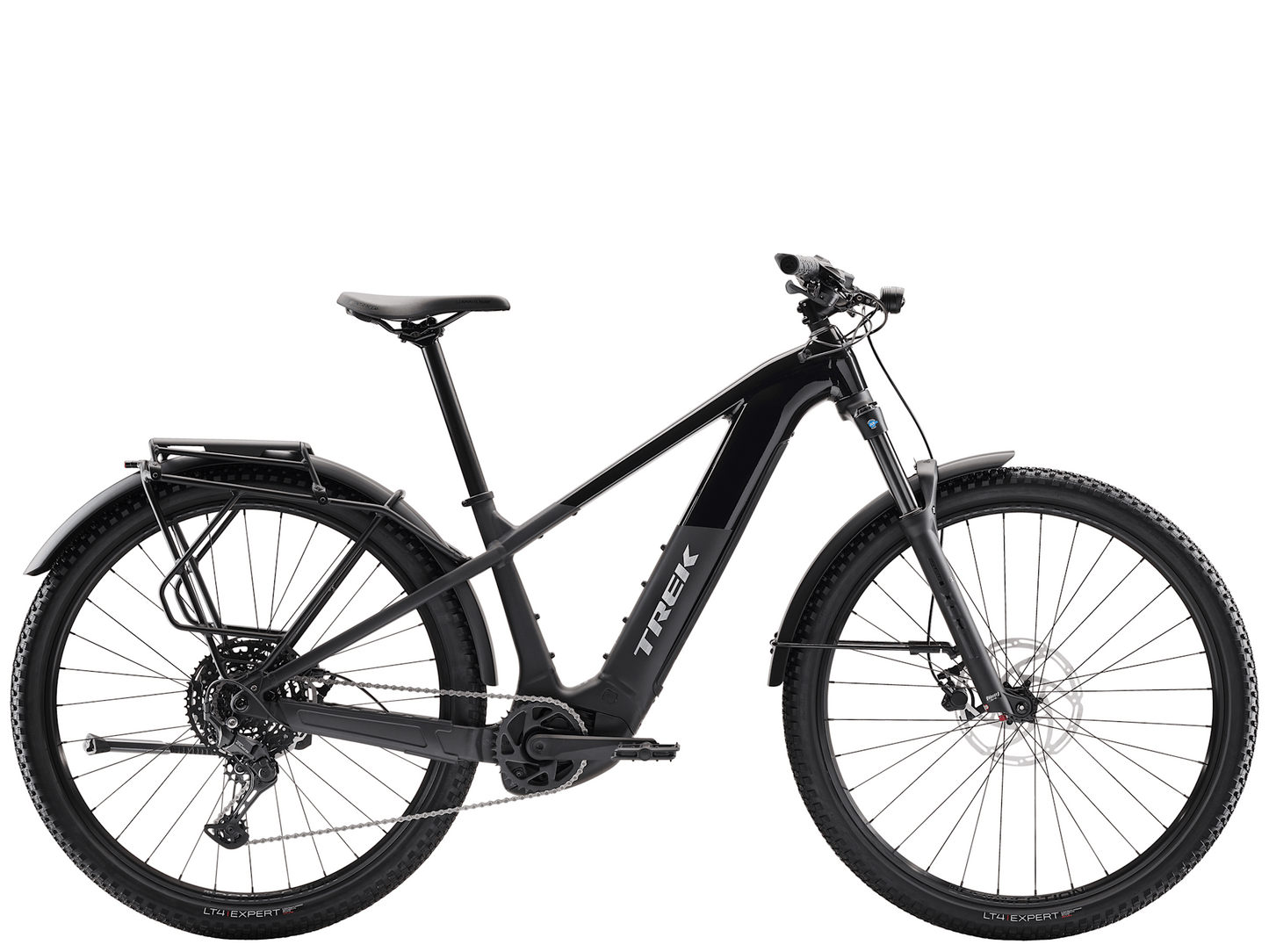 Trek Powerfly+ 4 Equipped Gen 5