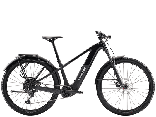 Trek Powerfly+ 4 Equipped Gen 5