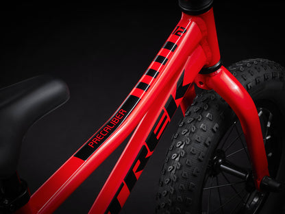 Trek Precaliber 12 (Viper Red)