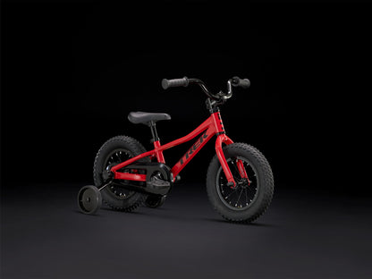 Trek Precaliber 12 (Viper Red)