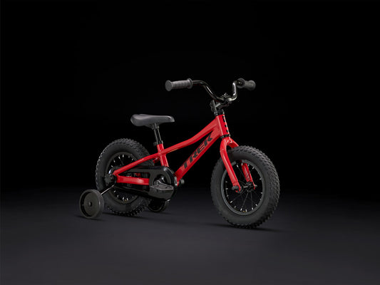 Trek Precaliber 12 (Viper Red)