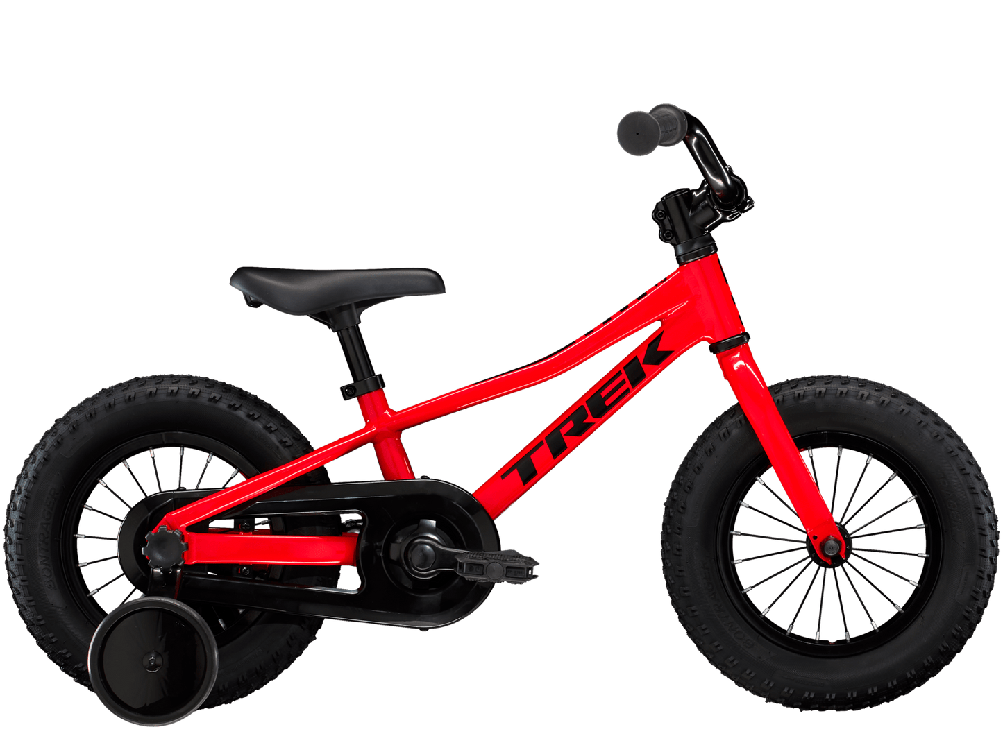 Trek Precaliber 12 (Viper Red)