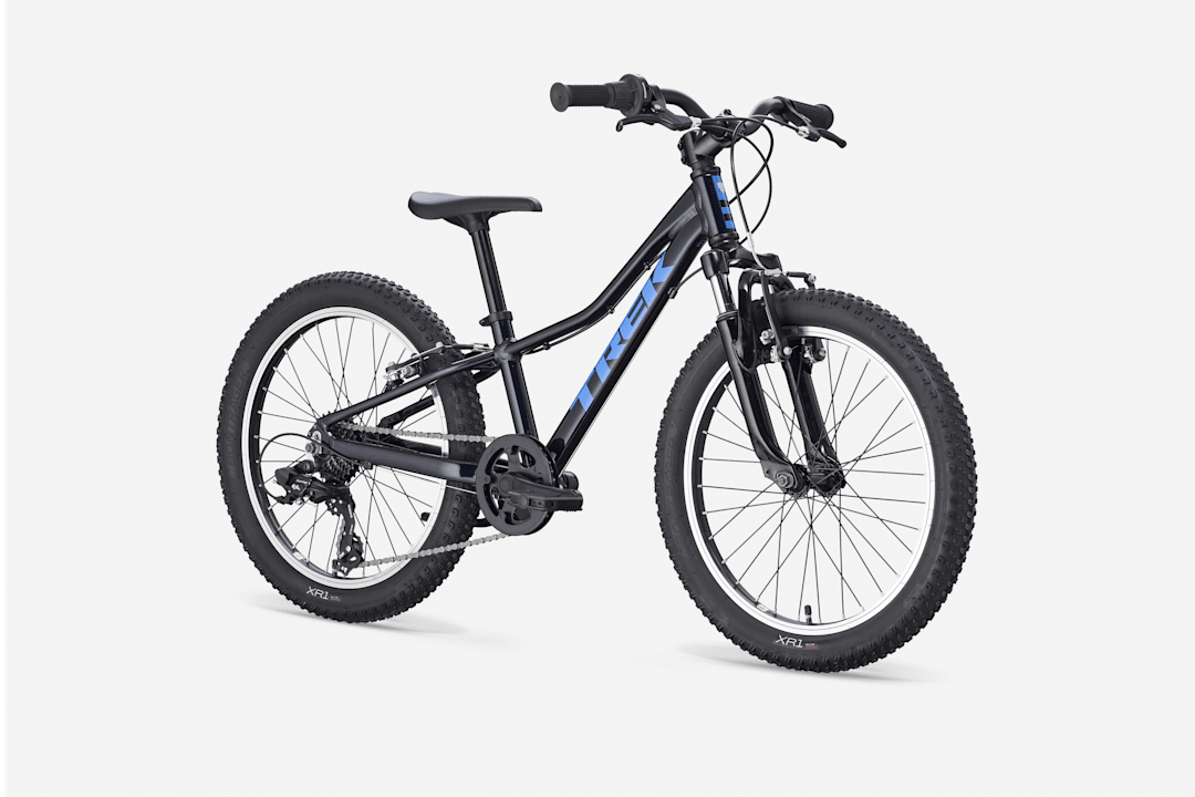 Trek Precaliber 20 7-girs - Marianas Blue