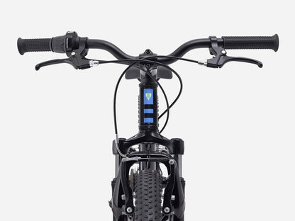 Trek Precaliber 20 7-girs - Marianas Blue