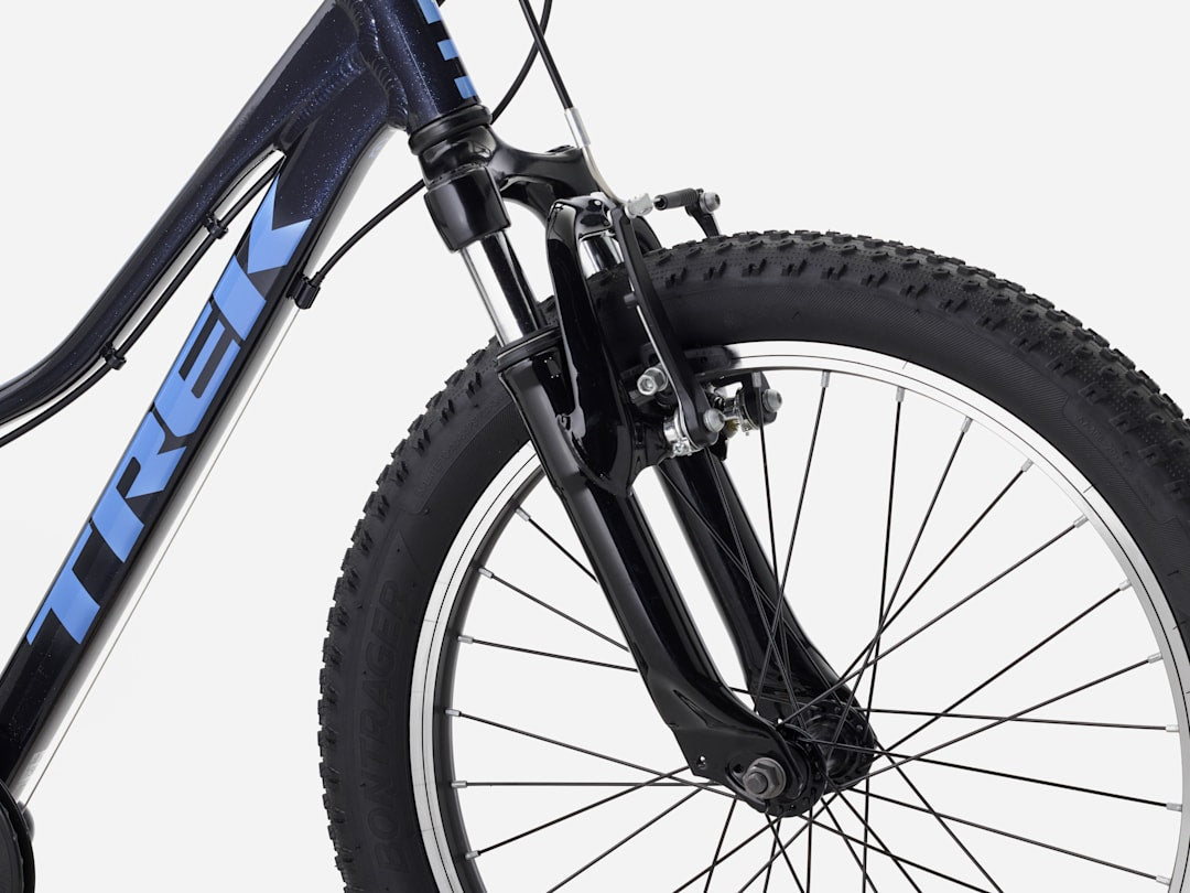 Trek Precaliber 20 7-girs - Marianas Blue