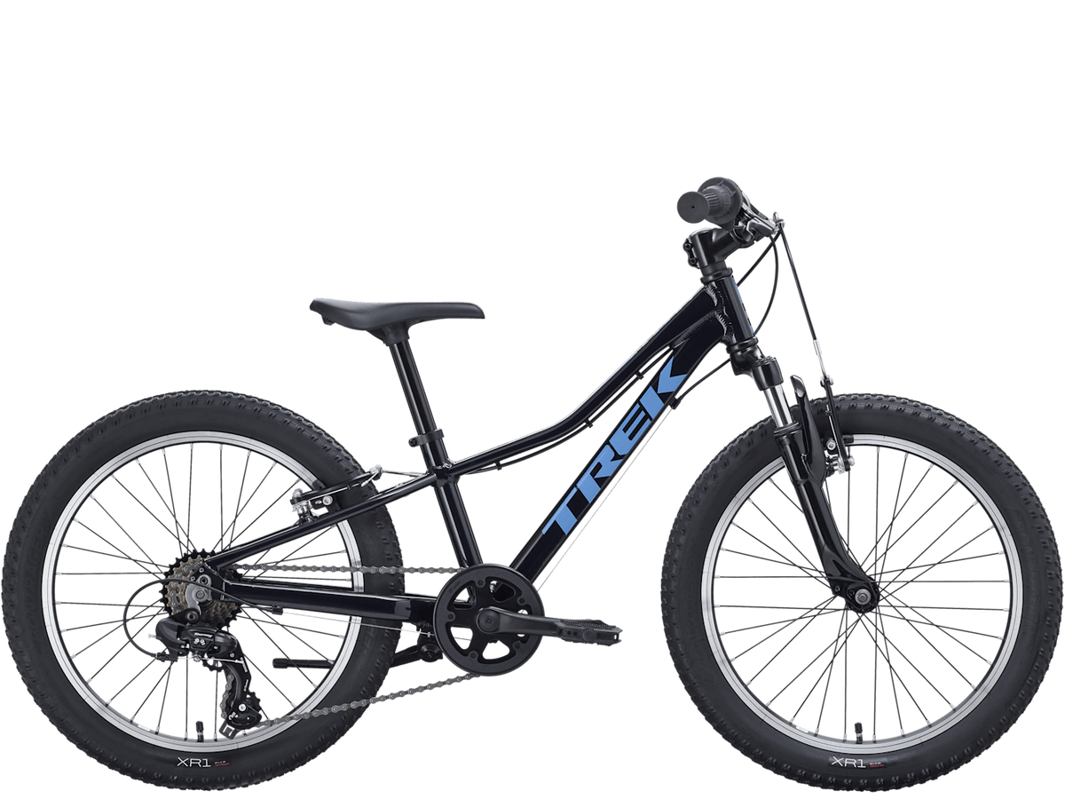 Trek Precaliber 20 7-girs - Marianas Blue