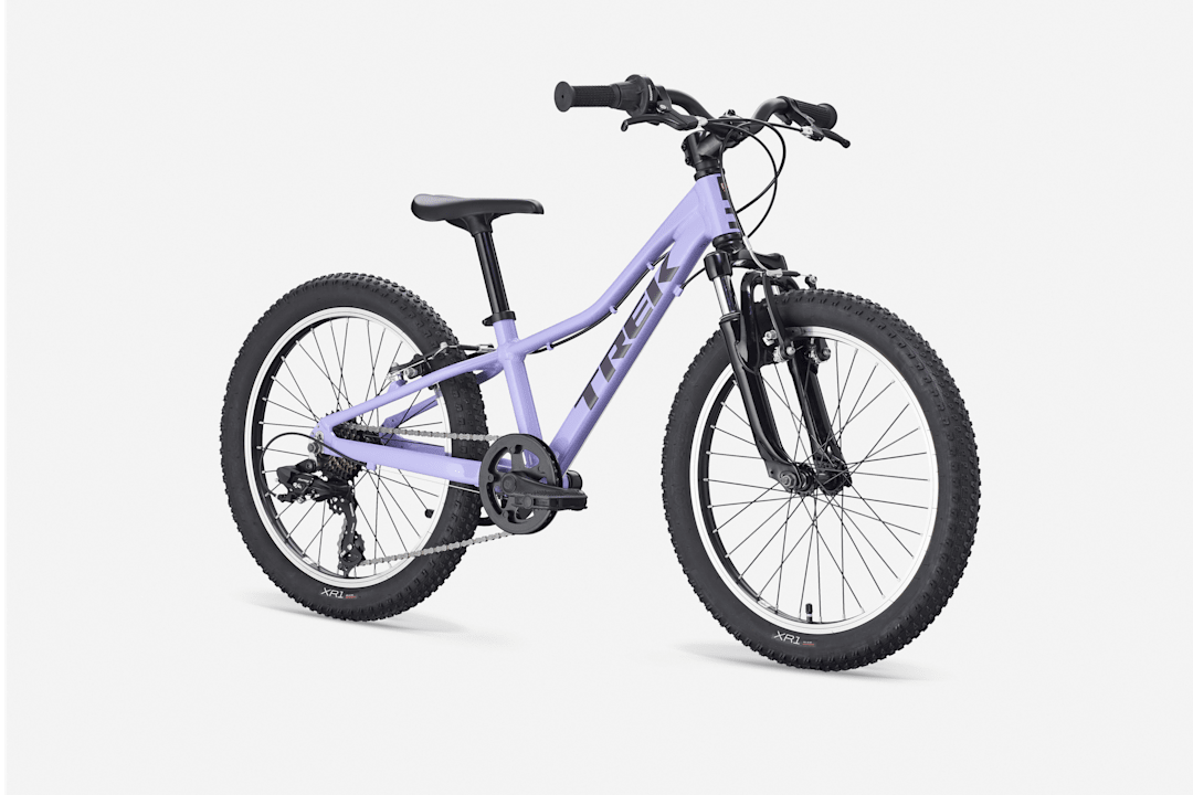 Trek Precaliber 20 7-girs - Lavender Haze