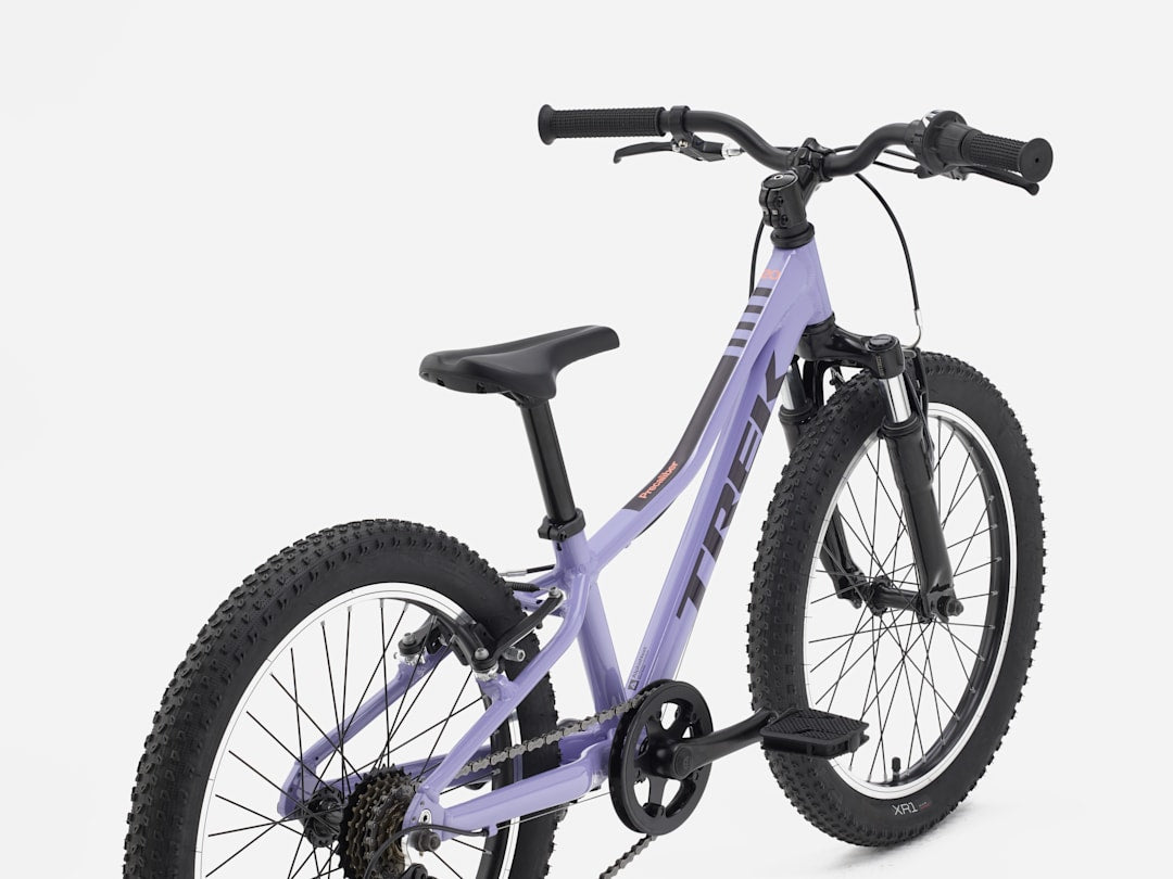 Trek Precaliber 20 7-girs - Lavender Haze