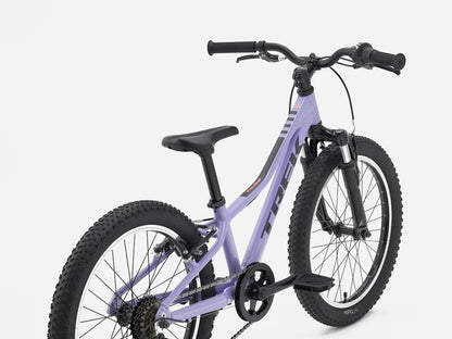 Trek Precaliber 20 7-girs - Lavender Haze