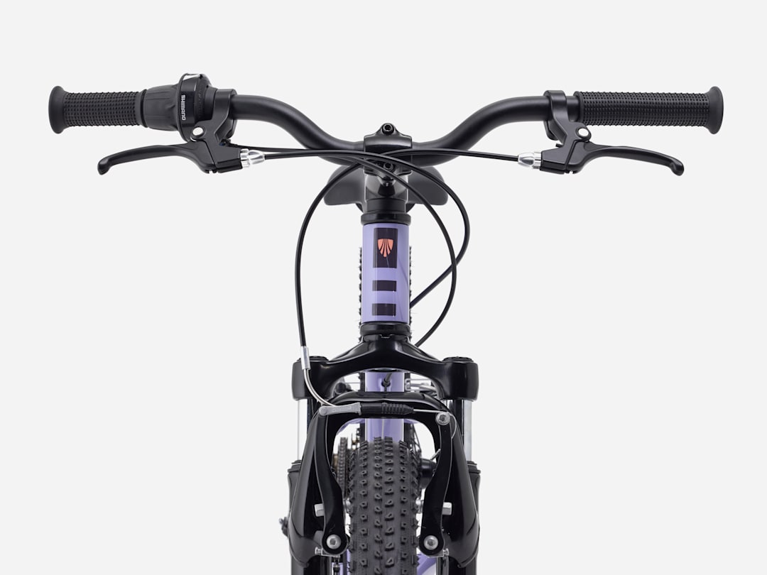 Trek Precaliber 20 7-girs - Lavender Haze