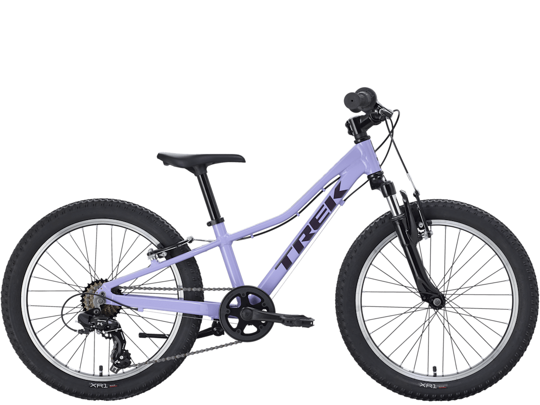 Trek Precaliber 20 7-girs - Lavender Haze