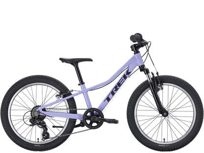Trek Precaliber 20 7-girs - Lavender Haze