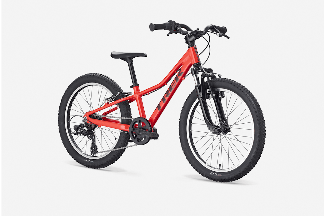 Trek Precaliber 20 7-girs - Radioactive Red