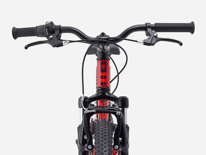Trek Precaliber 20 7-girs - Radioactive Red