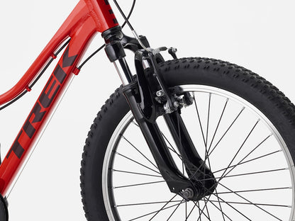Trek Precaliber 20 7-girs - Radioactive Red