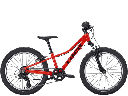 Trek Precaliber 20 7-girs - Radioactive Red