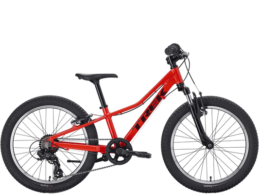 Trek Precaliber 20 7-girs - Radioactive Red