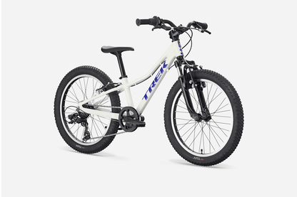 Trek Precaliber 20 7-girs - Era White