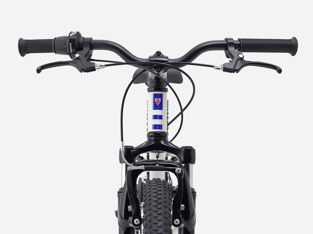 Trek Precaliber 20 7-girs - Era White