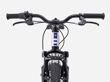 Trek Precaliber 20 7-girs - Era White