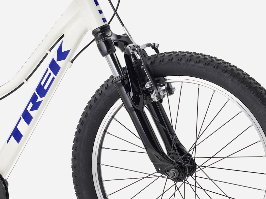 Trek Precaliber 20 7-girs - Era White