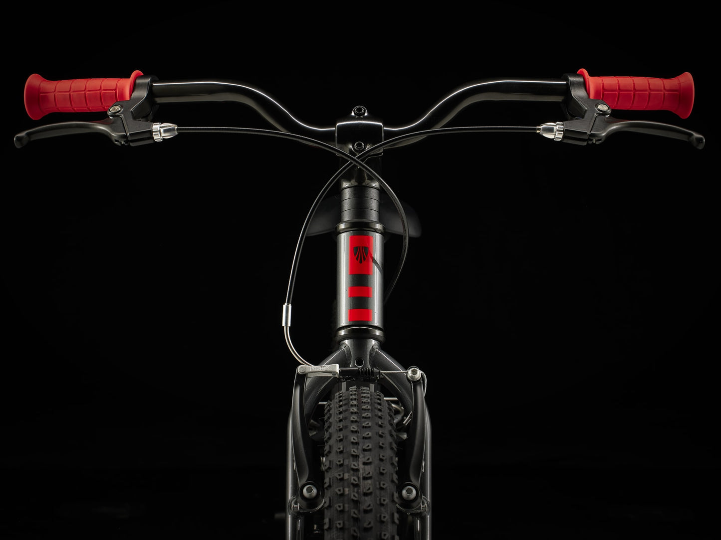Trek Precaliber 20 (Lithium Grey)