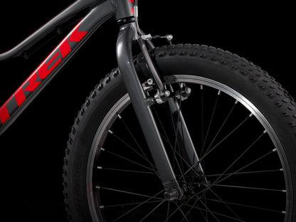 Trek Precaliber 20 (Lithium Grey)
