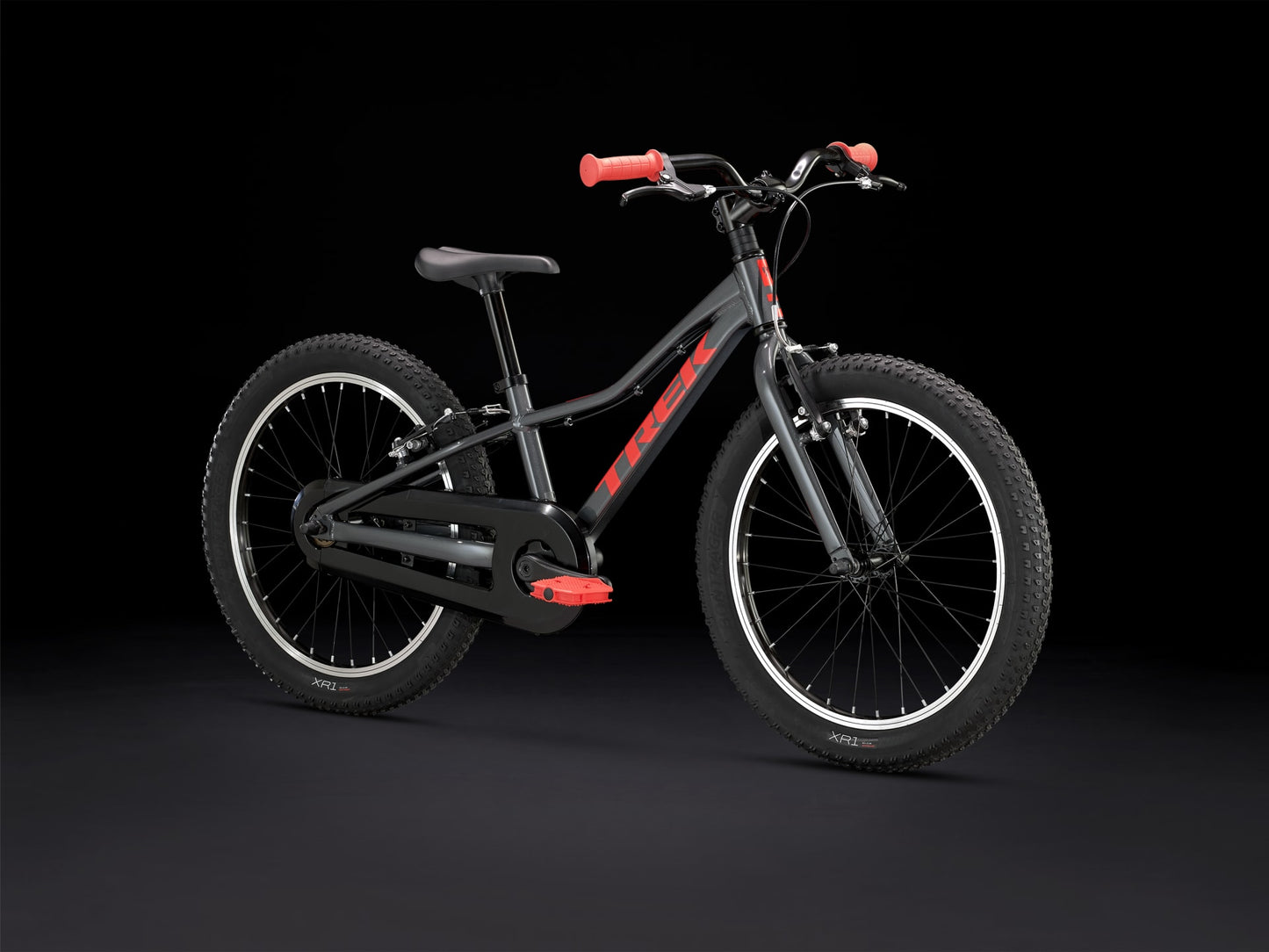 Trek Precaliber 20 (Lithium Grey)