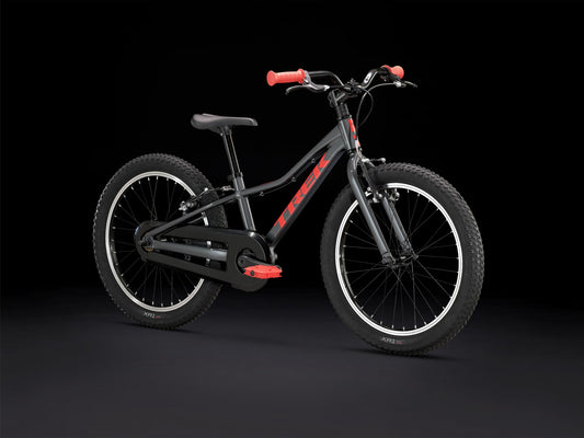 Trek Precaliber 20 (Lithium Grey)