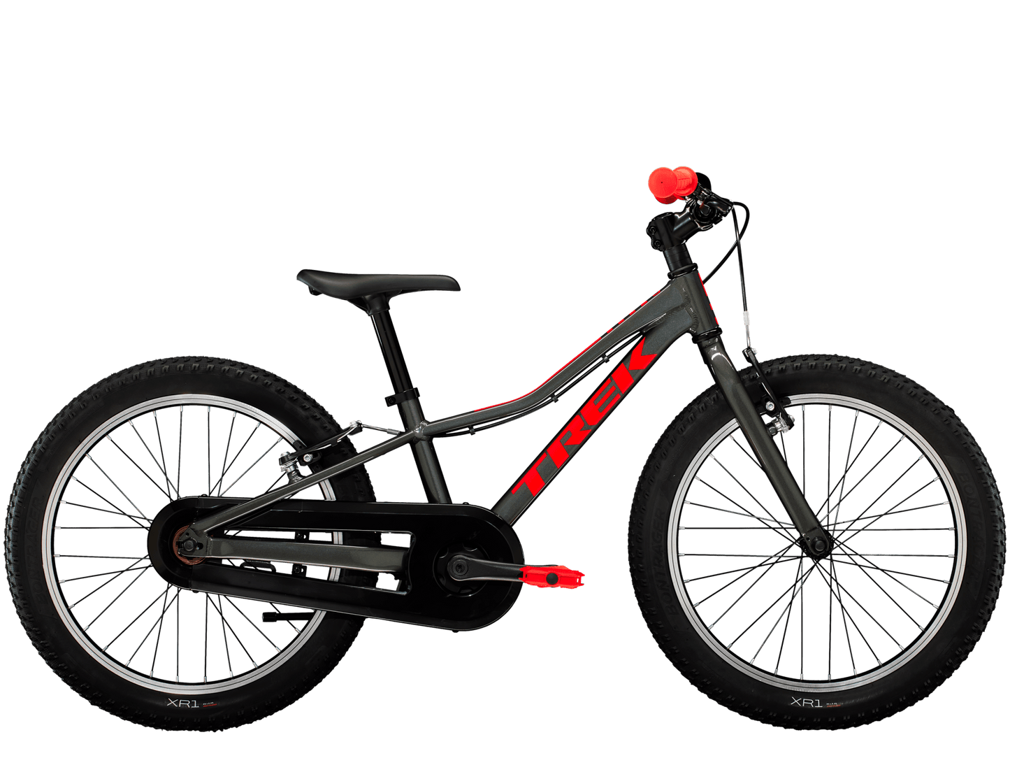 Trek Precaliber 20 (Lithium Grey)