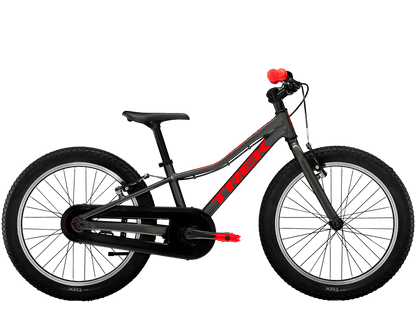 Trek Precaliber 20 (Lithium Grey)