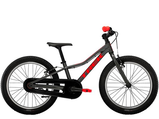 Trek Precaliber 20 (Lithium Grey)