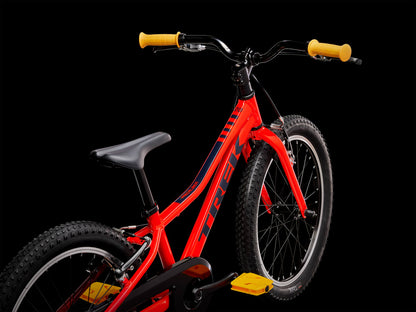 Trek Precaliber 20 (Viper Red)