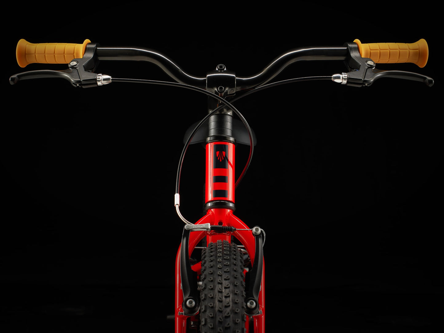 Trek Precaliber 20 (Viper Red)