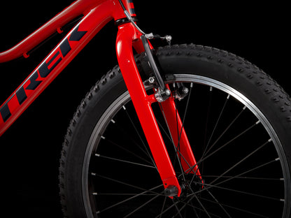 Trek Precaliber 20 (Viper Red)