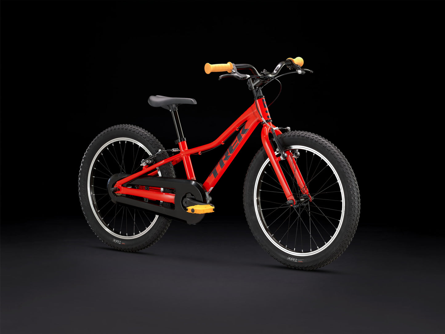 Trek Precaliber 20 (Viper Red)