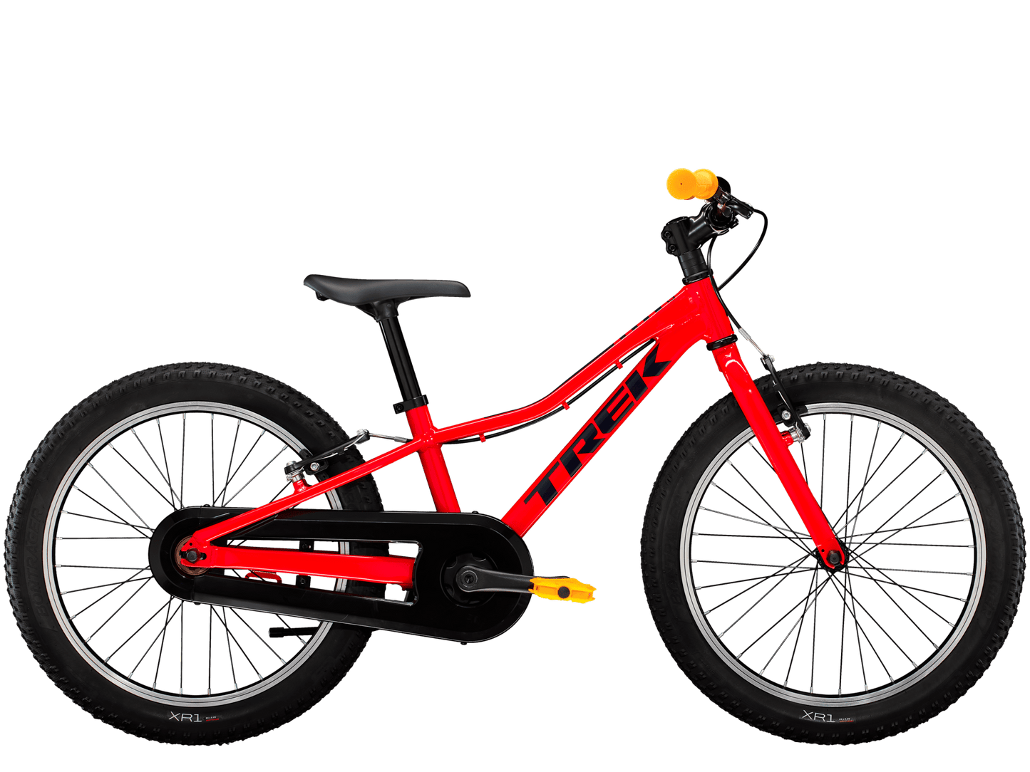 Trek Precaliber 20 (Viper Red)