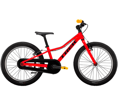 Trek Precaliber 20 (Viper Red)