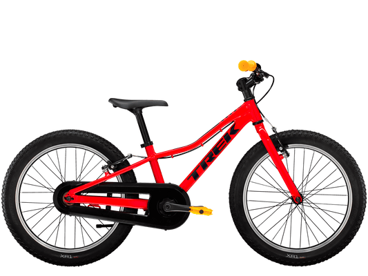Trek Precaliber 20 (Viper Red)